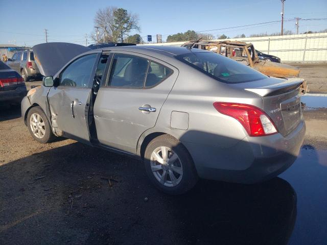 Photo 2 from auction – 2013 NISSAN VERSA S with VIN 3N1CN7AP1DL852050