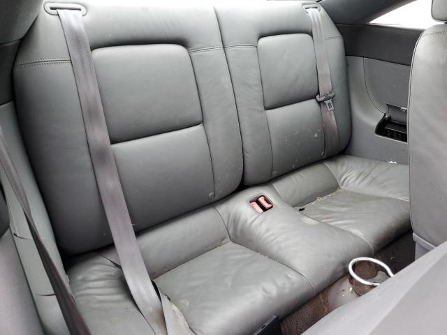 Photo 10 from auction – 2003 AUDI TT with VIN TRUSC28N631016624