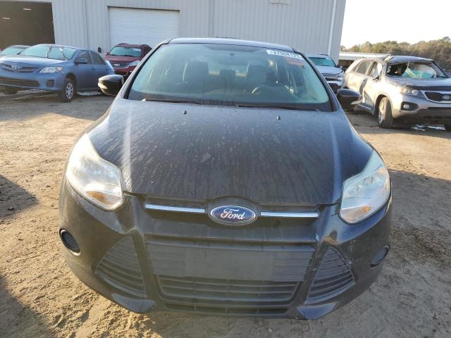 Photo 5 from auction – 2013 FORD FOCUS with VIN 1FADP3F28DL243315