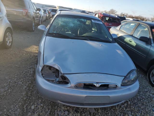 Photo 5 from auction – 1996 MERCURY SABLE LS with VIN 1MELM53S8TG653004