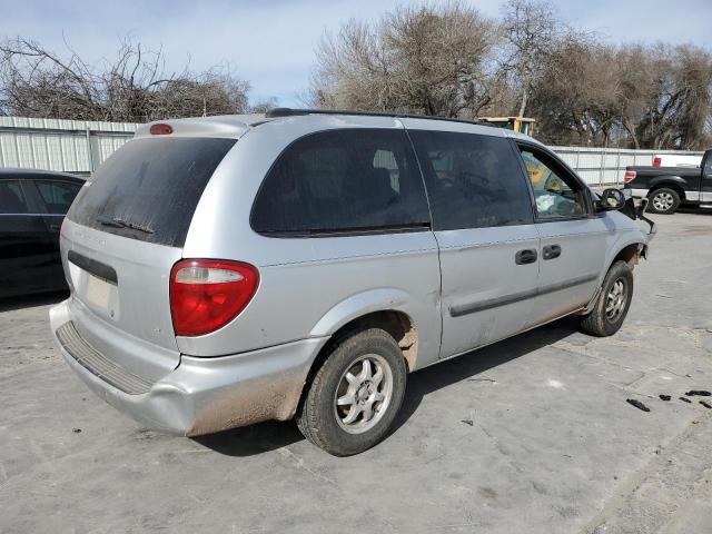 Photo 3 from auction – 2005 DODGE GRAND CARA with VIN 1D4GP24R65B166973
