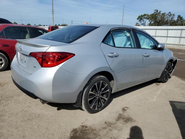 Photo 3 from auction – 2017 TOYOTA COROLLA with VIN 2T1BURHE1HC893850