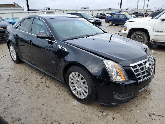 Photo 4 from auction – 2012 CADILLAC CTS with VIN 1G6DC5E58C0144106