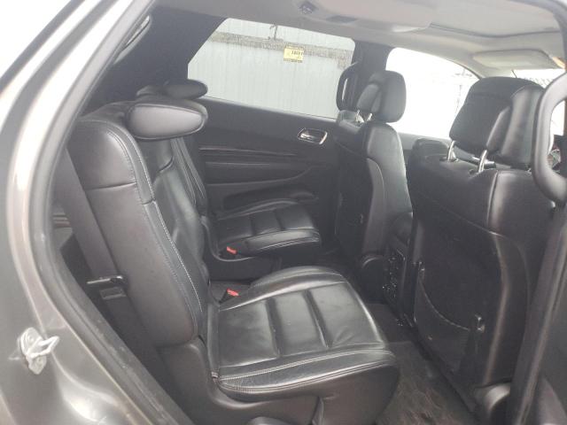 Photo 11 from auction – 2012 DODGE DURANGO CI with VIN 1C4SDJET1CC282996