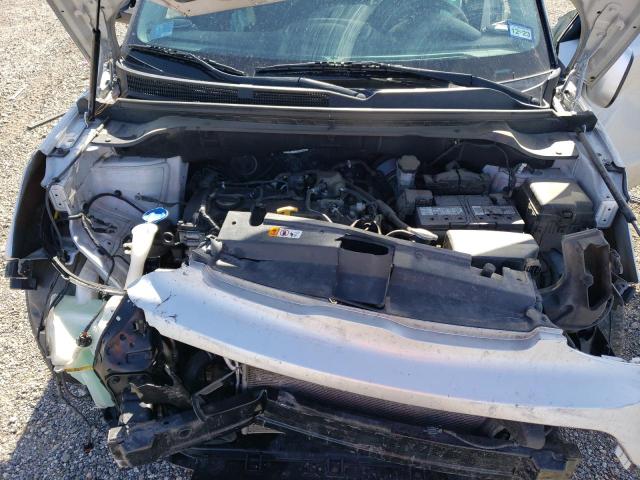 Photo 11 from auction – 2018 KIA SOUL + with VIN KNDJP3A51J7560050