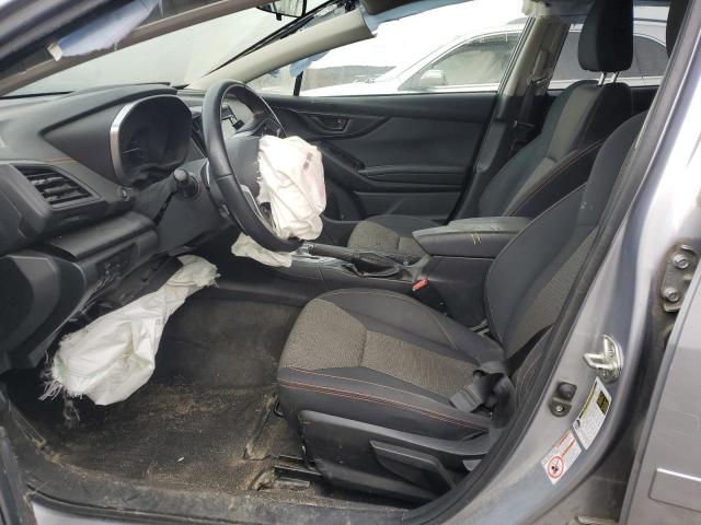 Photo 7 from auction – 2020 SUBARU CROSSTREK with VIN JF2GTAPC3L8206609