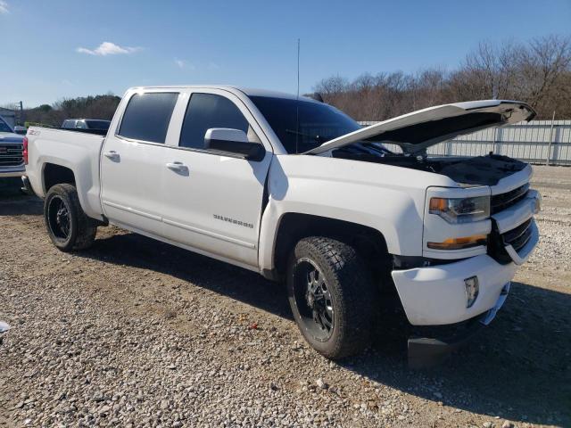 Photo 4 from auction – 2018 CHEVROLET SILVERADO with VIN 3GCUKRECXJG635596