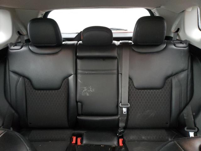 Photo 10 from auction – 2020 JEEP COMPASS LA with VIN 3C4NJDBBXLT146843