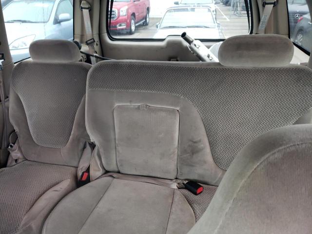Photo 10 from auction – 2002 FORD EXPEDITION with VIN 1FMFU16L02LA73291