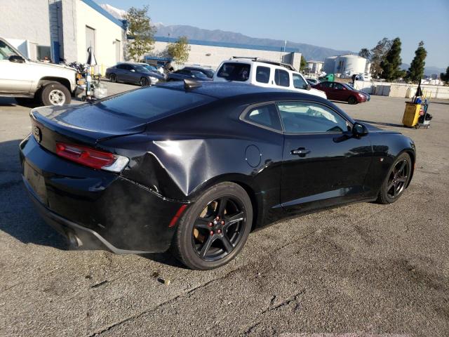 Photo 3 from auction – 2016 CHEVROLET CAMARO LT with VIN 1G1FB1RS8G0189661