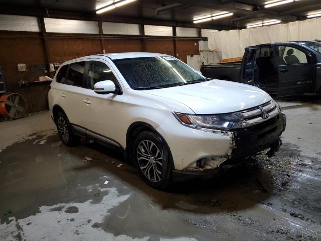 Photo 4 from auction – 2016 MITSUBISHI OUTLANDER with VIN JA4AZ3A39GZ004066