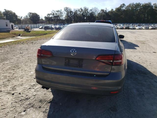 Photo 6 from auction – 2016 VOLKSWAGEN JETTA S with VIN 3VW267AJ8GM370351