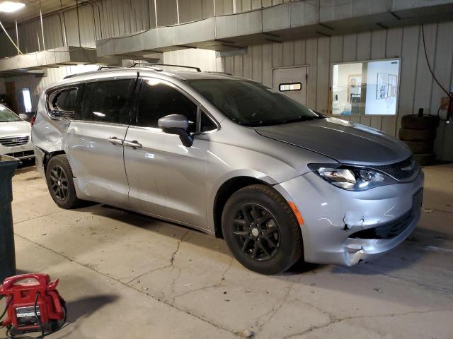 Photo 4 from auction – 2017 CHRYSLER PACIFICA T with VIN 2C4RC1DG9HR769920