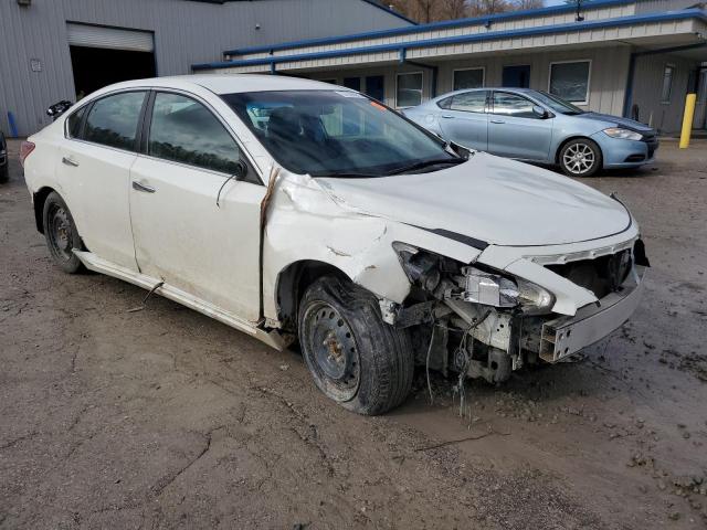 Photo 4 from auction – 2013 NISSAN ALTIMA 2.5 with VIN 1N4AL3APXDC132881