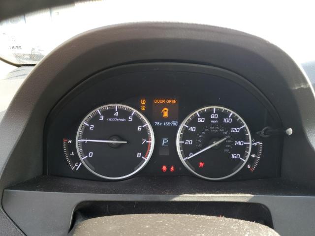 Photo 9 from auction – 2013 ACURA RDX TECHNO with VIN 5J8TB3H56DL014855