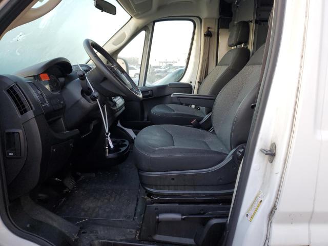 Photo 7 from auction – 2019 RAM PROMASTER with VIN 3C6TRVNG8KE505498