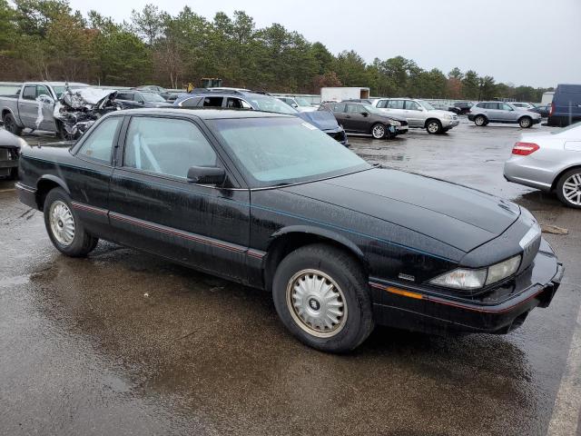 Photo 4 from auction – 1991 BUICK REGAL CUST with VIN 2G4WB14L4M1806993