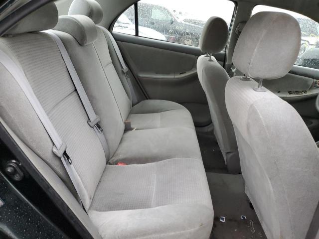 Photo 10 from auction – 2008 TOYOTA COROLLA CE with VIN 2T1BR32E68C868014
