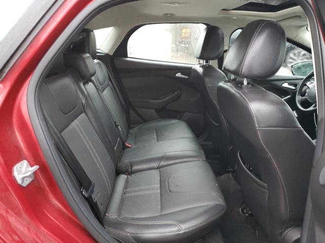 Photo 10 from auction – 2014 FORD FOCUS TITA with VIN 1FADP3N20EL207315