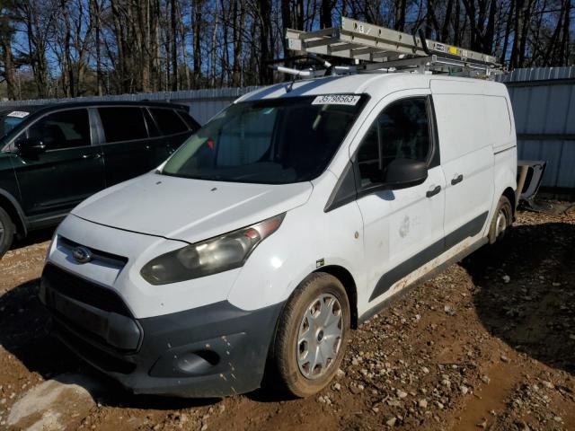 FORD TRANSIT CO 2014 with VIN NM0LS7E78E1161927 - Photo from auction