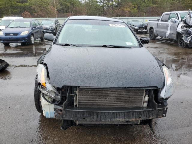 Photo 5 from auction – 2007 NISSAN ALTIMA 2.5 with VIN 1N4AL21E57C134518