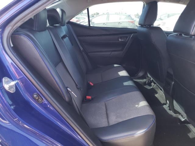 Photo 10 from auction – 2019 TOYOTA COROLLA L with VIN 5YFBURHE9KP905296