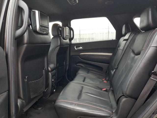 Photo 10 from auction – 2014 DODGE DURANGO R/ with VIN 1C4SDJCT5EC405897