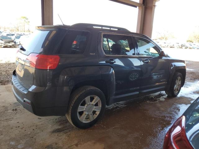 Photo 3 from auction – 2013 GMC TERRAIN SL with VIN 2GKALUEK8D6306748