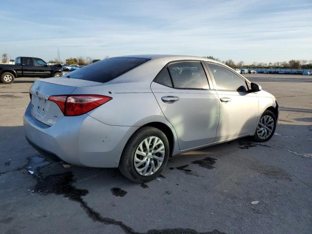 Photo 3 from auction – 2019 TOYOTA COROLLA L with VIN 2T1BURHEXKC159151