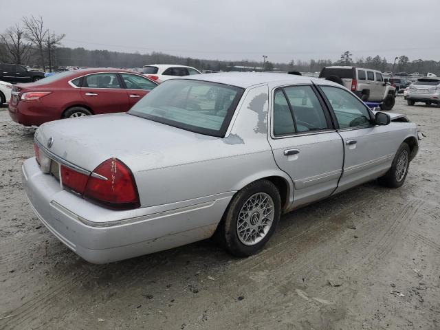 Photo 3 from auction – 2002 MERCURY GRAND MARQ with VIN 2MEFM74W32X637280