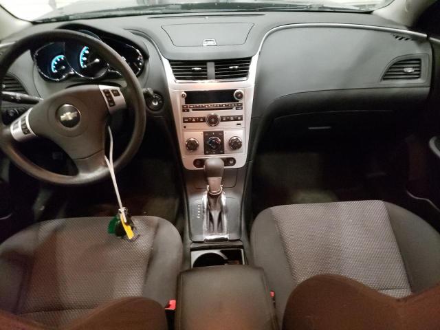 Photo 8 from auction – 2011 CHEVROLET MALIBU 1LT with VIN 1G1ZC5E13BF348381