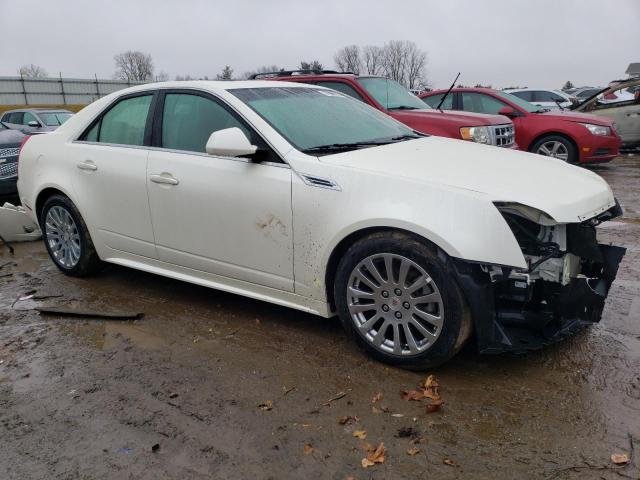 Photo 4 from auction – 2010 CADILLAC CTS PERFOR with VIN 1G6DM5EV7A0113682