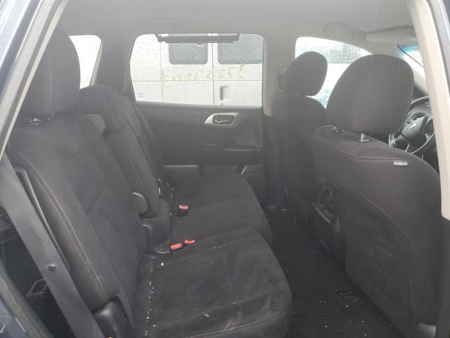 Photo 11 from auction – 2013 NISSAN PATHFINDER with VIN 5N1AR2MM4DC669598