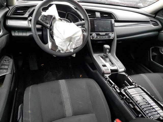 Photo 8 from auction – 2017 HONDA CIVIC EX with VIN 2HGFC2F70HH576116
