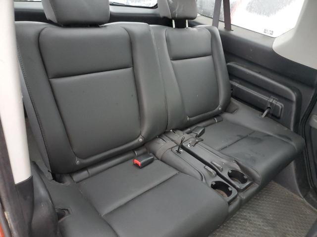 Photo 10 from auction – 2004 HONDA ELEMENT LX with VIN 5J6YH28394L029937