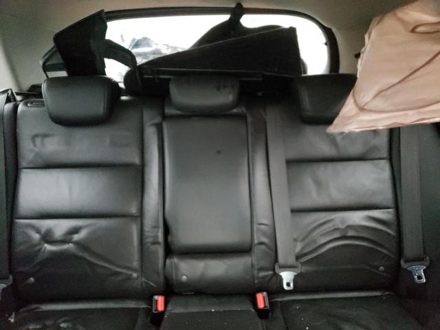 Photo 10 from auction – 2010 ACURA RDX with VIN 5J8TB1H28AA003552