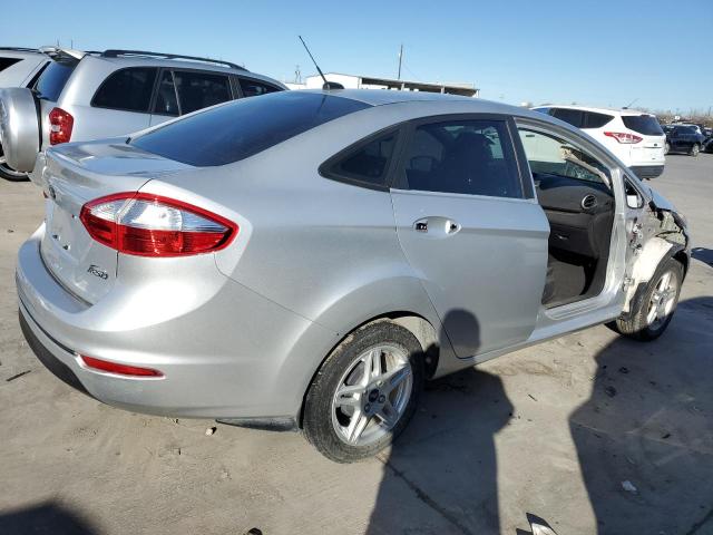 Photo 3 from auction – 2017 FORD FIESTA SE with VIN 3FADP4BJ8HM157610