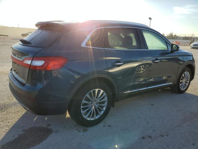 Photo 3 from auction – 2016 LINCOLN MKX SELECT with VIN 2LMTJ6KR6GBL80267