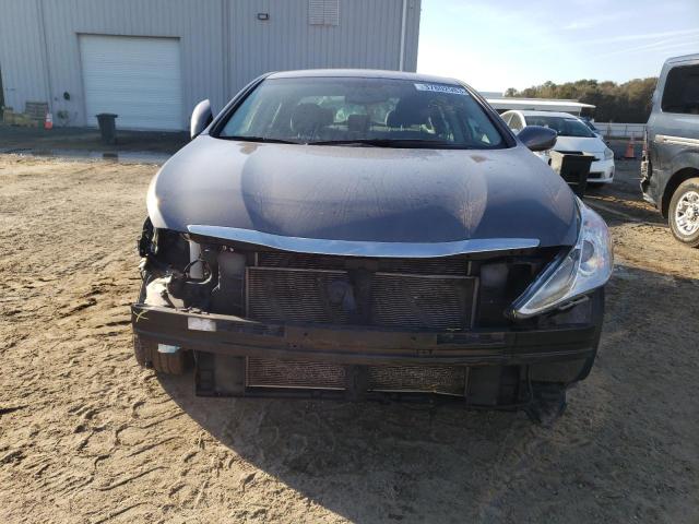 Photo 5 from auction – 2012 HYUNDAI SONATA GLS with VIN 5NPEB4AC3CH327189
