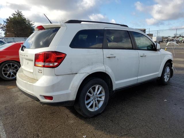 Photo 3 from auction – 2015 DODGE JOURNEY SX with VIN 3C4PDCBG9FT686288