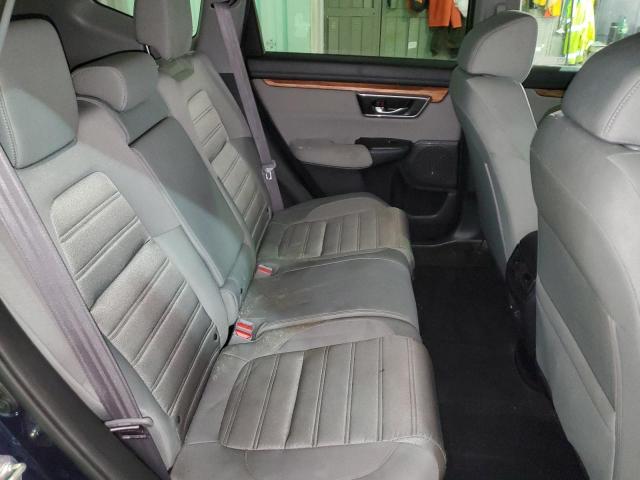 Photo 11 from auction – 2019 HONDA CR-V EX with VIN 2HKRW2H56KH652807