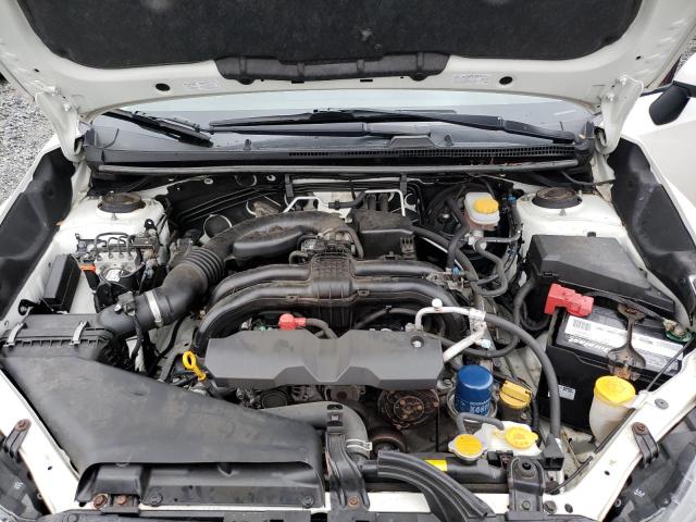Photo 11 from auction – 2015 SUBARU XV CROSSTR with VIN JF2GPAFC6F8222989