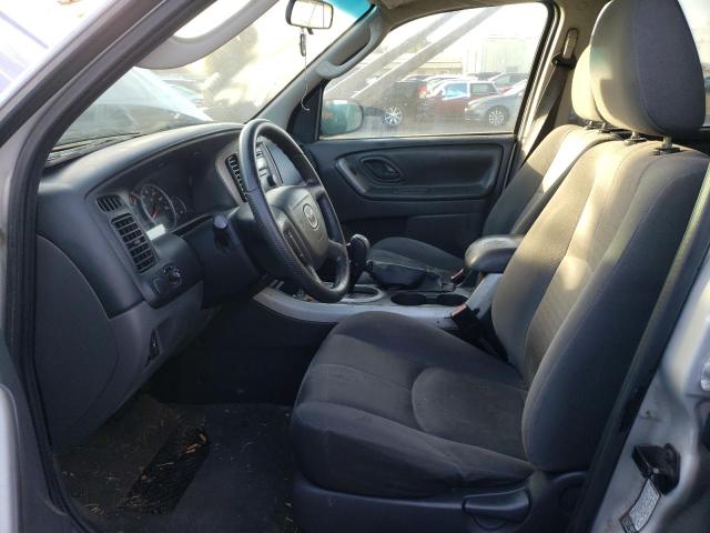 صورة رقم 7 من المزاد - 2005 MAZDA TRIBUTE I مع VIN 4F2YZ02Z05KM62834