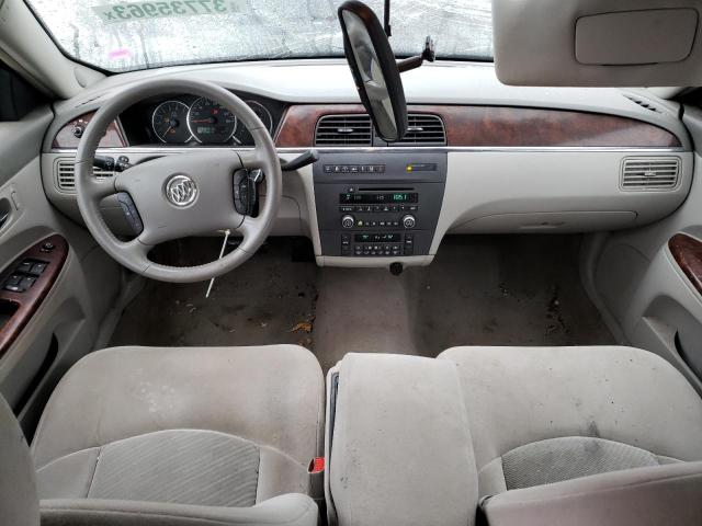 Photo 8 from auction – 2008 BUICK LACROSSE C with VIN 2G4WC582X81328655