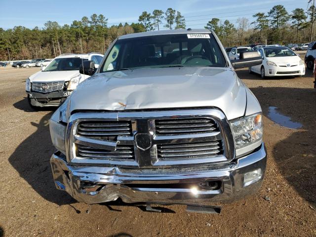 Photo 5 from auction – 2013 RAM 2500 SLT with VIN 3C6TR4DT5DG542069