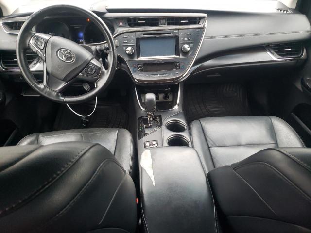 Photo 8 from auction – 2016 TOYOTA AVALON XLE with VIN 4T1BK1EB2GU211041