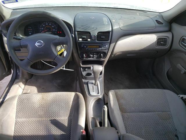 Photo 8 from auction – 2004 NISSAN SENTRA with VIN 3N1CB51D94L860576