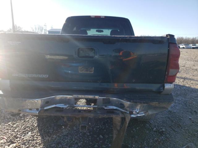 Photo 6 from auction – 2007 CHEVROLET SILVERADO with VIN 1GCEK19ZX7Z112642