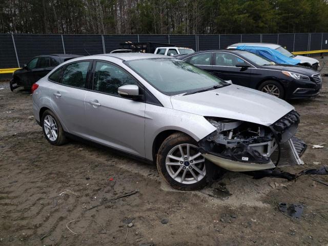 Photo 4 from auction – 2017 FORD FOCUS SE with VIN 1FADP3F23HL291763