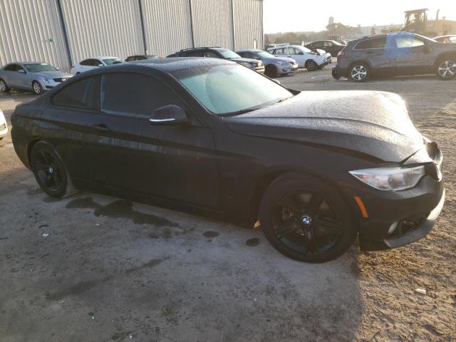 Photo 4 from auction – 2014 BMW 428 I with VIN WBA3N3C56EF712361